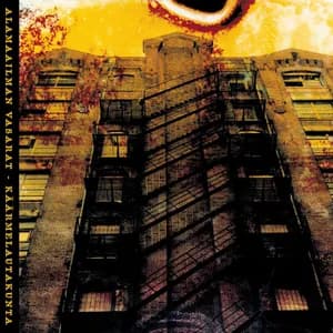 Alamaailman Vasarat avatar