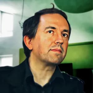 Andreas Resch avatar