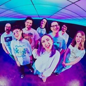 Half Past Two avatar