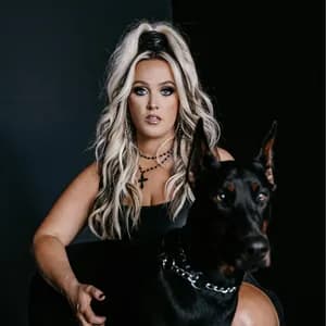 Priscilla Block avatar