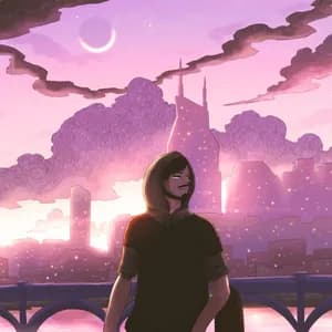 Late Night Tones avatar