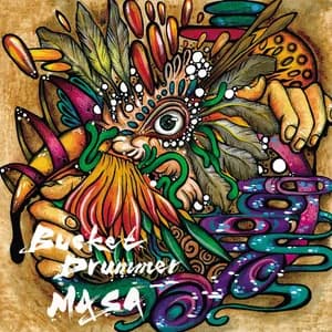 Bucket Drummer MASA avatar