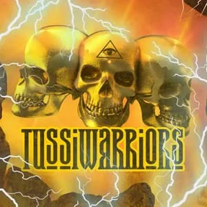 Tussiwarriors avatar