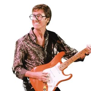 Hank Marvin avatar