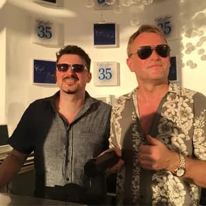 Schwarz & Funk avatar