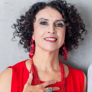 Paula Morelenbaum avatar