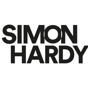 Simon Hardy avatar