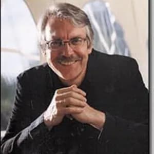 John Harbison avatar
