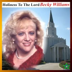 Becky Jean Williams avatar