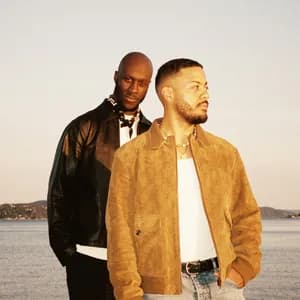 Nico & Vinz avatar