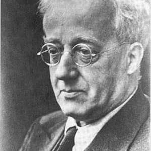 Gustav Holst avatar