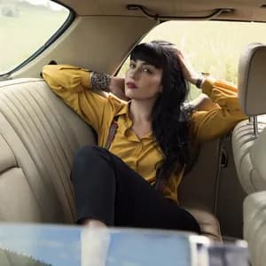 Rebecca Noelle avatar