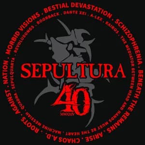 Sepultura avatar