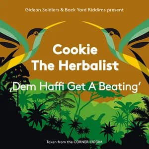 Cookie the Herbalist avatar