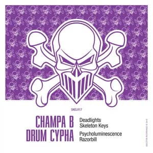Drum Cypha avatar
