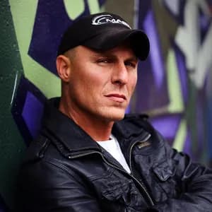 Master Blaster avatar