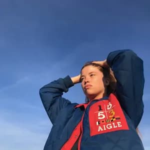 Valentine Morell avatar