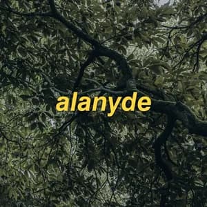 ALANYDE avatar