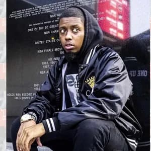 Prince Armani avatar