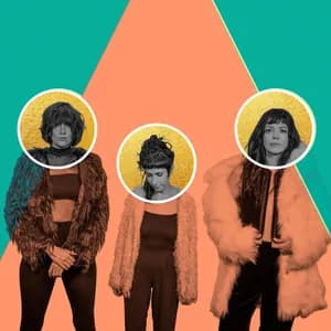 The Coathangers avatar