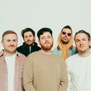 Balance and Composure avatar