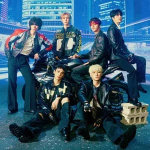 SF9 avatar