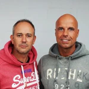 Megara vs. DJ Lee avatar