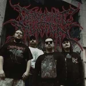 Coprocephalic Mutation avatar