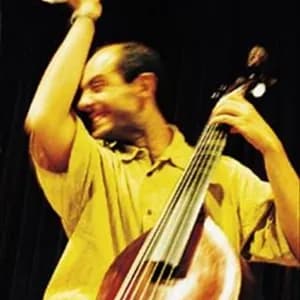 Paolo Pandolfo avatar