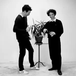 Klaus Johann Grobe avatar