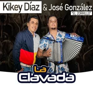 José González "El Zorrillo" avatar