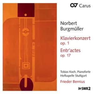 Norbert Burgmüller avatar