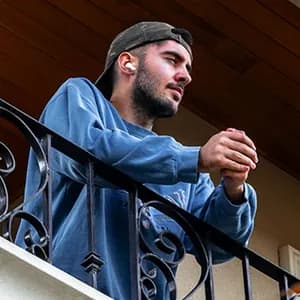 Kiss the Moon avatar