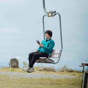 Yoshino Yoshikawa avatar