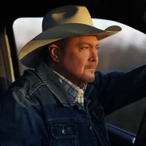 Tracy Lawrence avatar