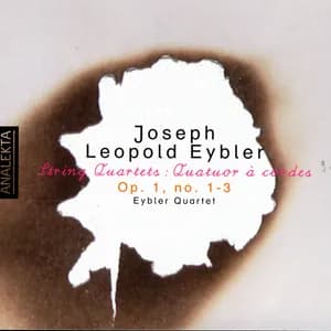 Joseph Leopold Eybler avatar