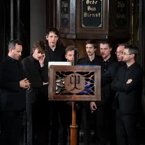 Cappella Pratensis avatar