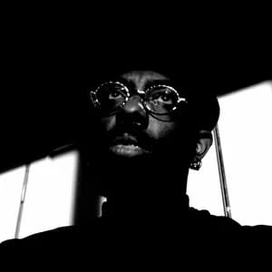 Ghostpoet avatar
