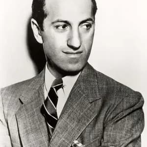 George Gershwin avatar