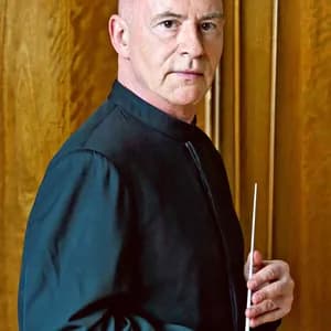 Christoph Eschenbach avatar