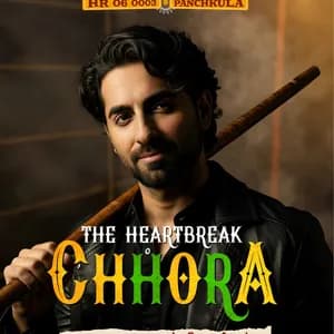 Ayushmann Khurrana avatar