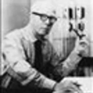 Roberto Gerhard avatar