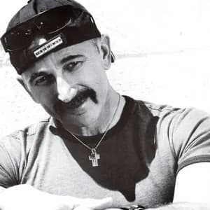 Aaron Tippin avatar