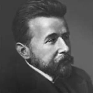 Александр Гречанинов avatar