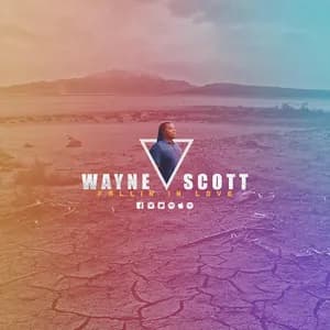 Wayne Scott avatar