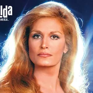 Dalida avatar