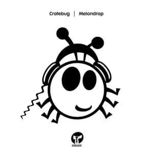 Cratebug avatar