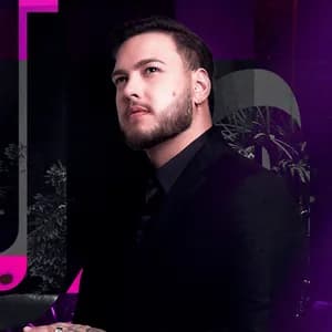 John Amplificado avatar