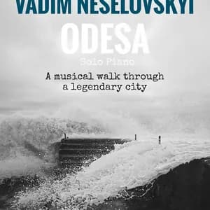 Vadim Neselovskyi avatar