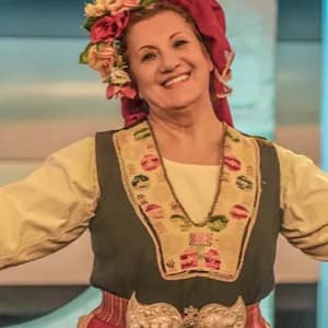 Galina Durmushliyska avatar